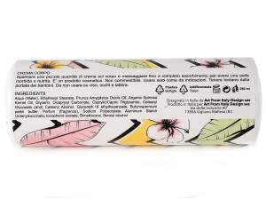 Ingrosso crema corpo profumata