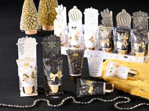 Crema de manos al por mayor, regalo de Navidad