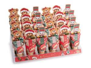 Crema de manos regalo de navidad al por mayor