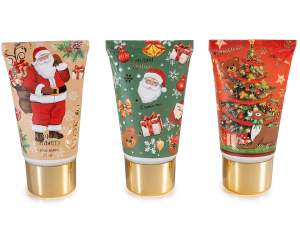 grossista crema mani natale