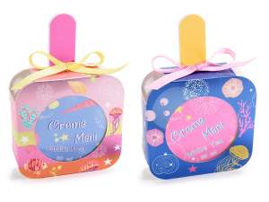 Grossista crema mani mare