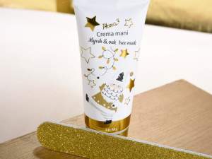 Ingrosso natale regalo creme