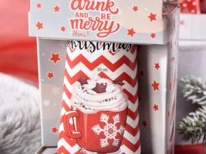 Ingrosso confezione regalo crema mani