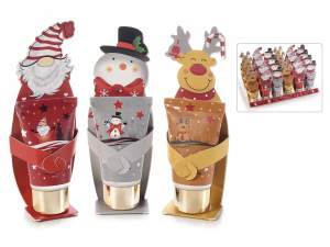 Ingrosso creme mani natale