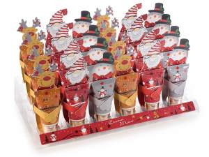 Ingrosso creme mani natale