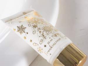 Ingrosso crema mani natale confezione