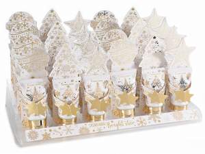 Ingrosso crema mani natale confezione