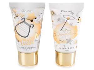 Ingrosso crema mani angelo regalo
