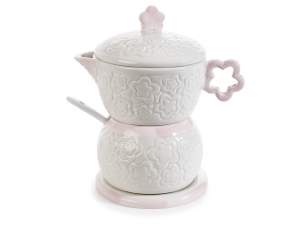Tavola e cucina: ceramiche e decorazioni
