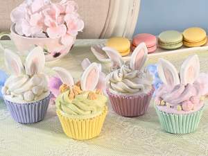 vente en gros décoration de pâques pâtisserie