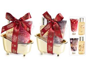 Ingrosso creme sali prodotti corpo