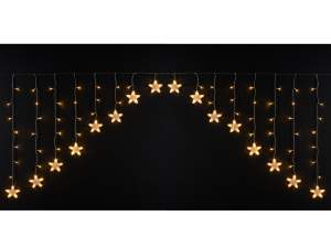 Wholesale christmas star curtain lights