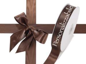 Custom ribbon