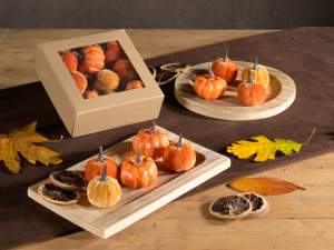 en-gros decor dovleac toamna halloween