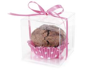 Cutie cub PET en-gros