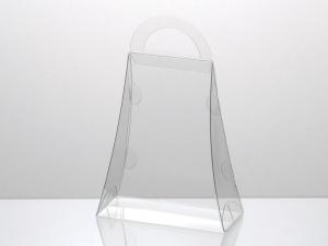 Pungă cadou PET en-gros