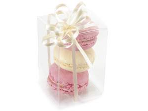 Angrosiști de cutii PET dreptunghiulare