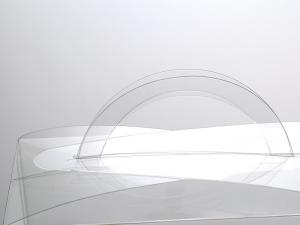 Angrosiști de cutii PET dreptunghiulare