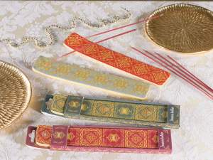 wholesale incense gift box