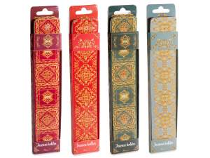 wholesale incense gift box