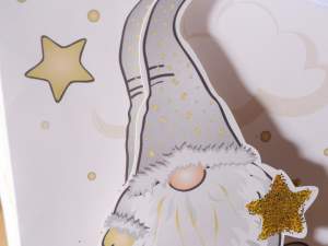Wholesaler Christmas boxes colored paper