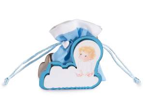 cadeaux de baptême pour bébé en gros