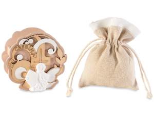 sac de faveur de confirmation en gros