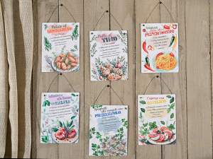 recettes de décoration de cuisine en gros