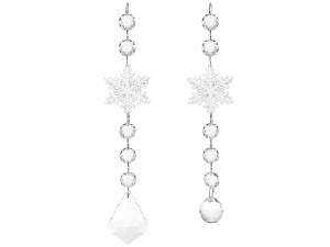 Grossiste décorations de Noël flocons de glace