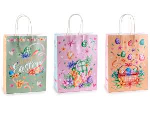 sacs en gros enveloppe joyeuses pâques