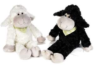 Décorations de Pâques pour vitrines