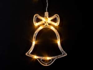 Comer? ridicata pentru lumini decorative Craciun