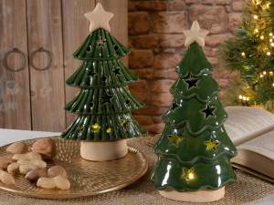 wholesale ceramic christmas tree