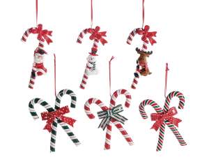 Wholesalers Christmas decoration sticks