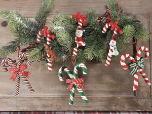 Christmas decoration sticks wholesalers