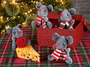 wholesale mickey mouse tree decoration