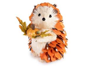 Window dressing: decorative animals