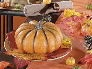 Wholesale decorative artificial pumpkins