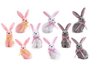 Wholesale easter bunnies decorations