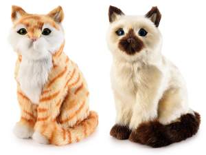 wholesaler of decorative kittens