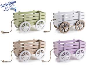 wholesale decorative carts