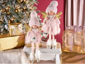 Wholesaler Angel Golden Heart