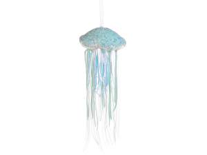 wholesale jellyfish showcase sea decoration