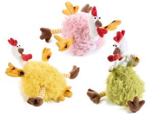 Wholesale easter decorative hens