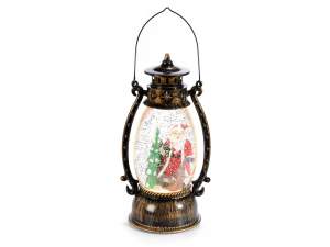 Christmas lanterns wholesaler led light