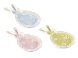 Wholesale Easter rabbit dishes
