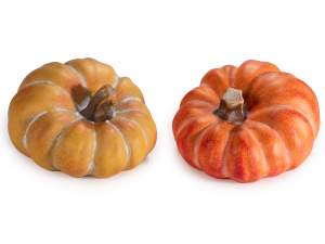 wholesale decorative pumpkin showcase
