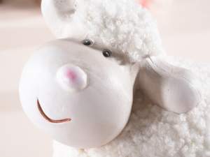 Decorative sheep wholesale