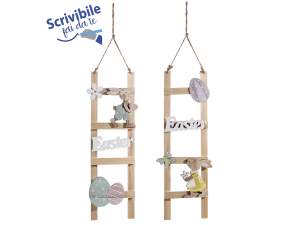 Wholesale decorative staircase showcase easter