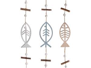 wholesale sea port fish decorations